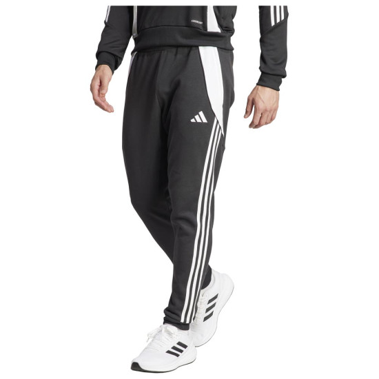 Adidas Ανδρικό παντελόνι φόρμας Tiro 24 Sweat Pants Adidas Ανδρικό παντελόνι φόρμας Tiro 24 Sweat Pants